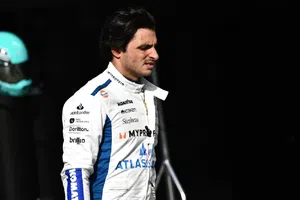 F1 retira sanción sobre Carlos Sainz tras incidente con Liam Lawson en el GP  Países Bajos