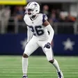 Los Cowboys firman a DaRon Bland con una extensión de cuatro años