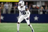 Los Cowboys firman a DaRon Bland con una extensión de cuatro años