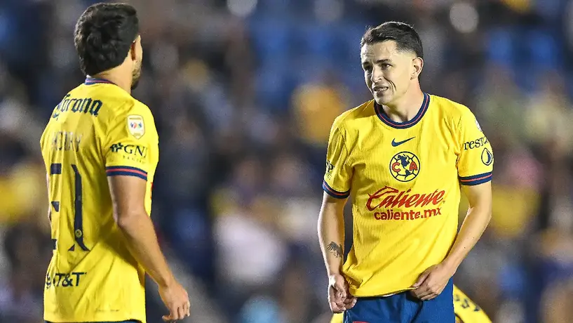 Jardine revela el regreso de Henry Martín y Álvaro Fidalgo tras superar lesiones