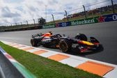 ¿Otra vez? Fox Sports no pasó las práctica 1 del GP de Países Bajos a pesar de estar programados