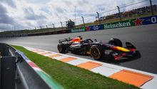 ¿Otra vez? Fox Sports no pasó las práctica 1 del GP de Países Bajos a pesar de estar programados