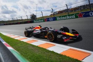 ¿Otra vez? Fox Sports no pasó las práctica 1 del GP de Países Bajos a pesar de estar programados