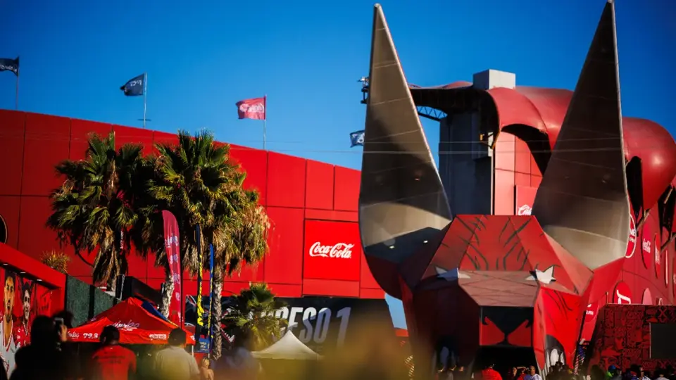 Delantero africano llega a Xolos tras jugar en España
