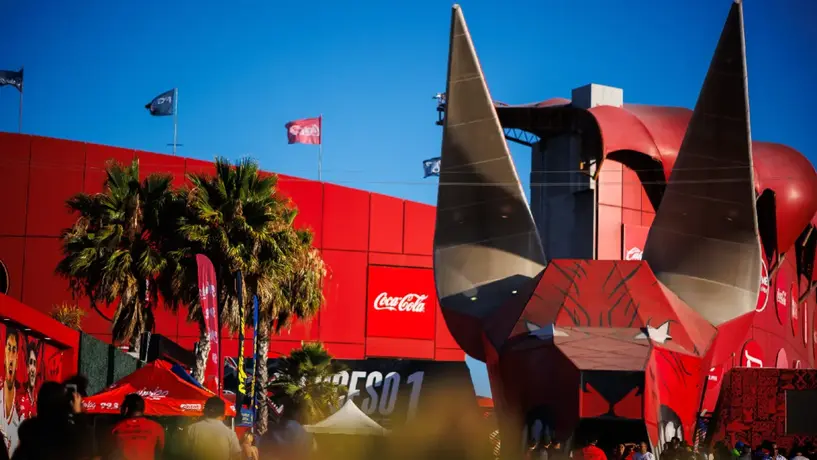 Delantero africano llega a Xolos tras jugar en España
