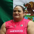 ¡Triunfo dorado! Gloria Zarza, paratleta mexicana, conquista medalla de oro en Nueva Delhi