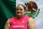 ¡Triunfo dorado! Gloria Zarza, paratleta mexicana, conquista medalla de oro en Nueva Delhi