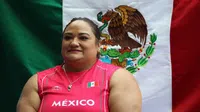 ¡Triunfo dorado! Gloria Zarza, paratleta mexicana, conquista medalla de oro en Nueva Delhi
