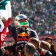El legado de Checo Pérez: Estos son los números del mexicano en Fórmula 1