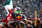 El legado de Checo Pérez: Estos son los números del mexicano en Fórmula 1