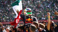El legado de Checo Pérez: Estos son los números del mexicano en Fórmula 1