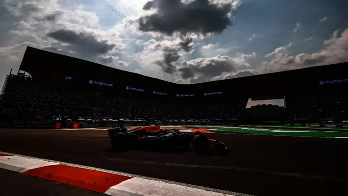 GP de México: Autódromo Hermanos Rodríguez se prepara para recibir a la F1