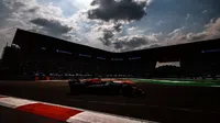 GP de México: Autódromo Hermanos Rodríguez se prepara para recibir a la F1