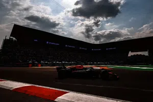 GP de México: Autódromo Hermanos Rodríguez se prepara para recibir a la F1
