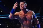 ¿Cuándo es la última aparición de John Cena en WWE?