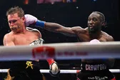 Prensa internacional reacciona a la derrota de 'Canelo' Álvarez ante Terence Crawford