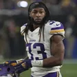 Minnesota Vikings colocan a Aaron Jones en lista de lesionados; fuera por lo menos cuatro semanas