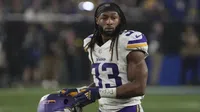 Minnesota Vikings colocan a Aaron Jones en lista de lesionados; fuera por lo menos cuatro semanas