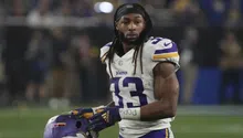 Minnesota Vikings colocan a Aaron Jones en lista de lesionados; fuera por lo menos cuatro semanas