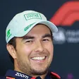 ‘Checo’ Pérez rechazó otras ofertas para firmar con Cadillac: “Había otras opciones”