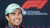 ‘Checo’ Pérez rechazó otras ofertas para firmar con Cadillac: “Había otras opciones”