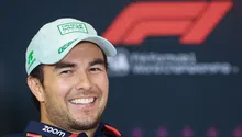 ‘Checo’ Pérez rechazó otras ofertas para firmar con Cadillac: “Había otras opciones”