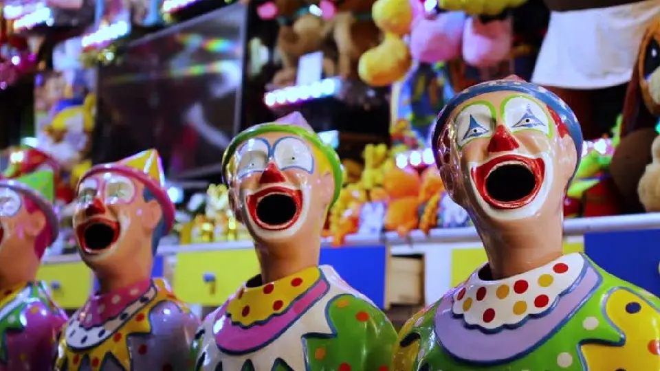 Festival del Terror en CDMX: Habrá películas de miedo, palomitas de pan de muerto y mucho más