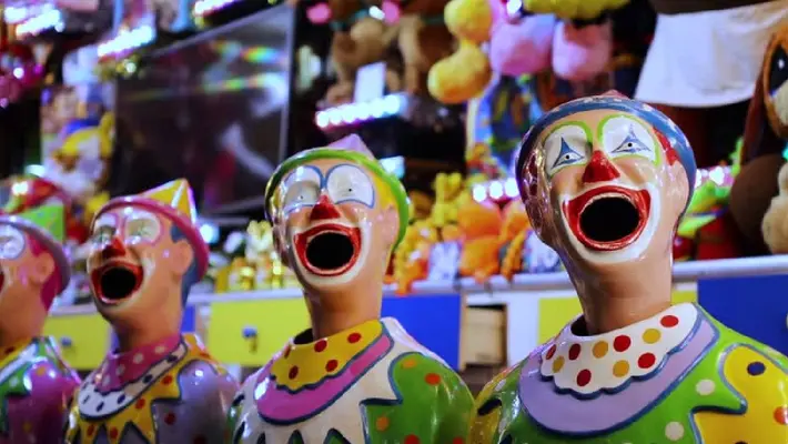 Festival del Terror en CDMX: Habrá películas de miedo, palomitas de pan de muerto y mucho más
