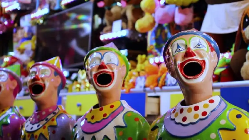 Festival del Terror en CDMX: Habrá películas de miedo, palomitas de pan de muerto y mucho más