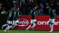 Bolivia vence a Brasil y clasifica al repechaje del Mundial 2026