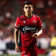 Gilberto Mora 'predijo' su debut profesional antes de los 17