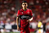 Gilberto Mora 'predijo' su debut profesional antes de los 17