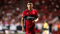 Gilberto Mora 'predijo' su debut profesional antes de los 17