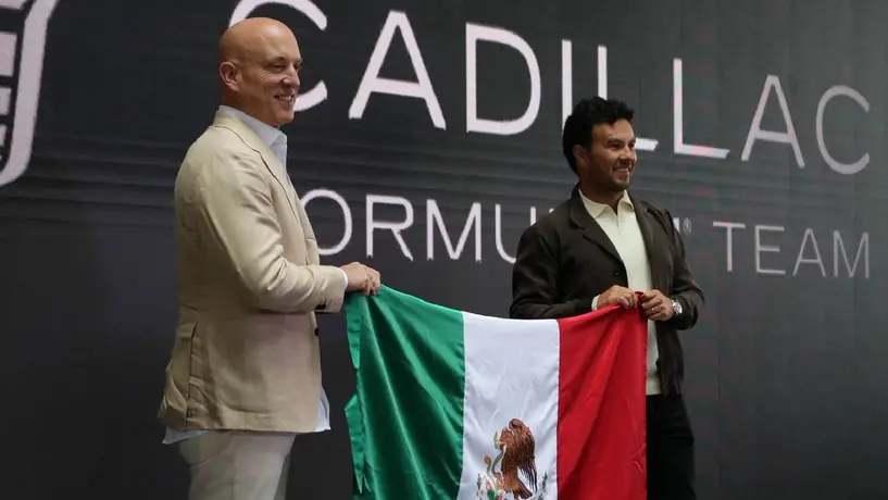 Fernando Alonso 'defiende' a Checo Pérez y Valtteri Bottas, pilotos de Cadillac: 'la F1 no es beneficiencia'