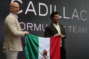 Fernando Alonso 'defiende' a Checo Pérez y Valtteri Bottas, pilotos de Cadillac: 'la F1 no es beneficiencia'