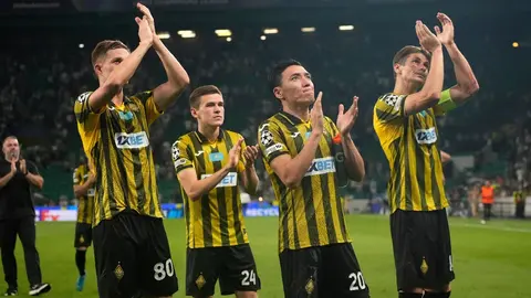 Antimadridista del Kairat Almaty previo a su partido: "Cada derrota del Real Madrid es un bálsamo para mi corazón"