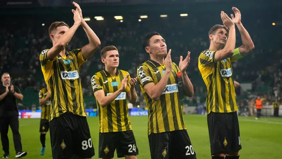 Antimadridista del Kairat Almaty previo a su partido: "Cada derrota del Real Madrid es un bálsamo para mi corazón"