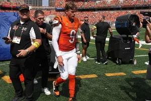 Cirugía de Joe Burrow fue todo un éxito; así lo confirma el entrenador en jefe de los Bengals