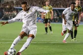 Con hat-trick de Kylian Mbappé, Real Madrid golea con 'manita' a Kairat