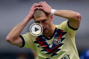 ¡Descartado! Guido Rodríguez no llegará a las Águilas del América en este torneo