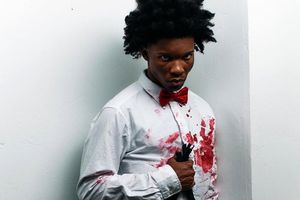 Investigan al rapero D4vd por muerte de menor hallada en la cajuela de su Tesla