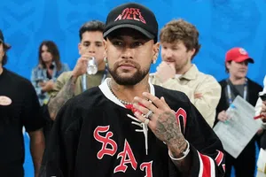 Neymar y la insólita razón por la que no jugará tres partidos en el Brasileirao