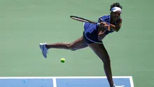 Venus Williams emocionada por su regreso al US Open: "Quiero mostrar mi mejor versión"