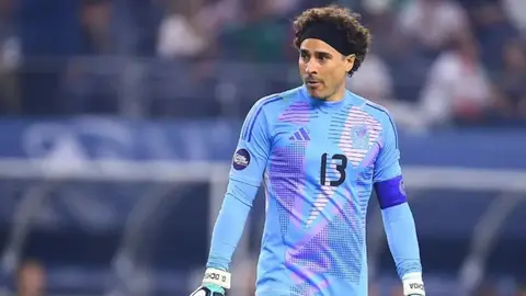 ¿Cuáles son las ligas europeas donde todavía puede firmar Memo Ochoa?