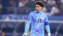 ¿Cuáles son las ligas europeas donde todavía puede firmar Memo Ochoa?