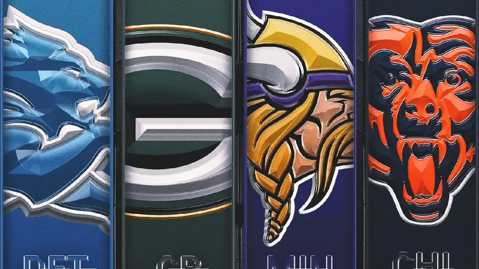 NFL 2025: Panorama de la NFC Norte