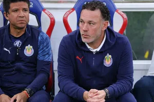 Gabriel Milito busca ser el tercer entrenador que gane en su debut ante América desde Almeyda