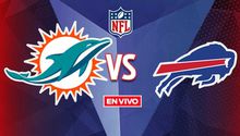 Miami Dolphins vs Buffalo Bills EN VIVO NFL Semana 3