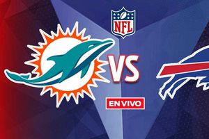Miami Dolphins vs Buffalo Bills EN VIVO NFL Semana 3