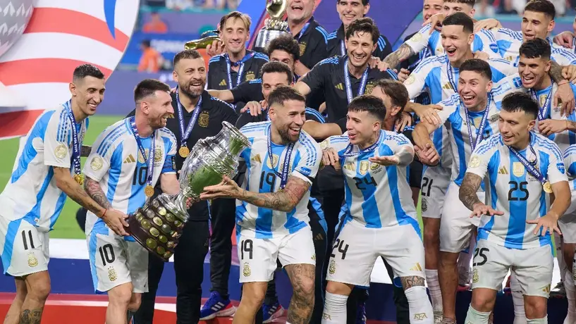 Argentina no contará con una de sus figuras para el debut en el Mundial 2026